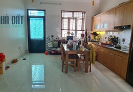 Bán nhà 3 tầng Phủ Lỗ, Sóc Sơn (Cạnh cầu vượt Phủ Lỗ) 91m2 x 3.5 tầng, miễn TG