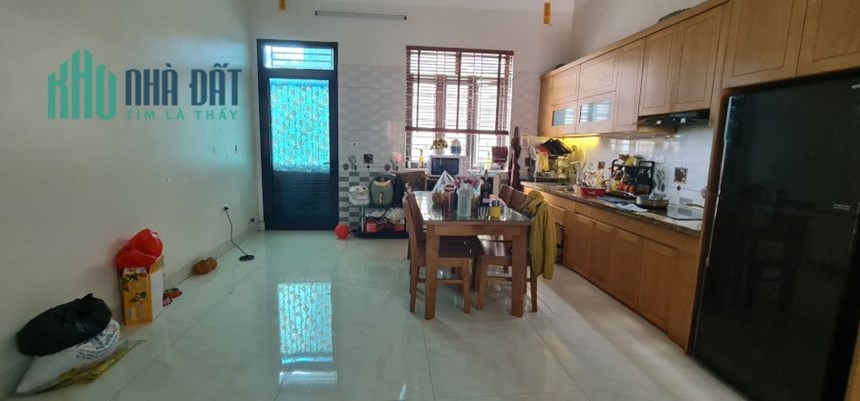 Bán nhà 3 tầng Phủ Lỗ, Sóc Sơn (Cạnh cầu vượt Phủ Lỗ) 91m2 x 3.5 tầng, miễn TG