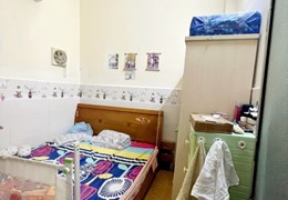 Nhà Hiệp Bình Phước, Thủ Đức, 70m, xe hơi, kinh doanh, chỉ 5,2 tỷ.