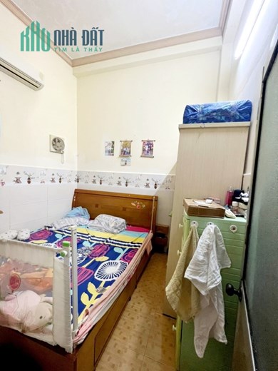 Nhà Hiệp Bình Phước, Thủ Đức, 70m, xe hơi, kinh doanh, chỉ 5,2 tỷ.