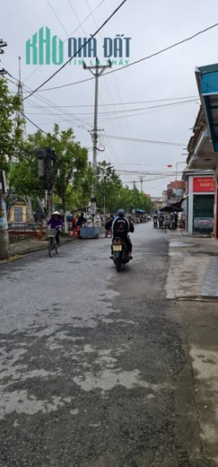 Bán 02 mảnh đất tại Làng Kiên Lao, Xuân Tiến, Xuân Trường, Nam Định, 163m2, miễn TG