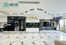 NHÀ ĐẸP- BA ĐÌNH - ĐẤT QUAN- Doanh Thu gần 5 tỷ/ năm- ĐẦU TƯ SIÊU LỢI NHUẬN DT 300m2*10 Tầng