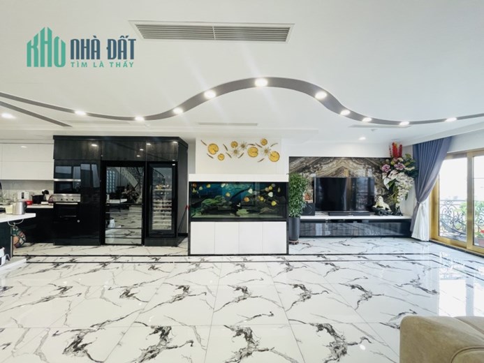 NHÀ ĐẸP- BA ĐÌNH - ĐẤT QUAN- Doanh Thu gần 5 tỷ/ năm- ĐẦU TƯ SIÊU LỢI NHUẬN DT 300m2*10 Tầng
