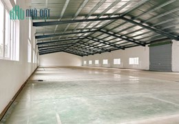 KHO, XƯỞNG CHO THUÊ Tại PHÚ NGHĨA. CHƯƠNG MỸ. HN