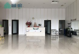 Tìm chủ nhân mới cho căn Shophouse tầng 1 chung cư Newlife Hạ Long
