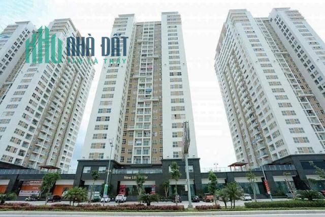 Tìm chủ nhân mới cho căn Shophouse tầng 1 chung cư Newlife Hạ Long