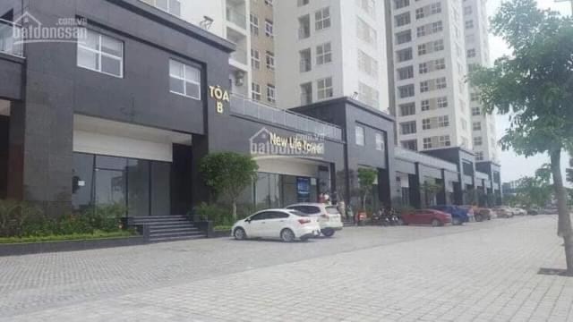 Tìm chủ nhân mới cho căn Shophouse tầng 1 chung cư Newlife Hạ Long
