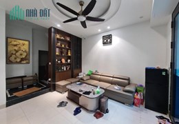 7 TẦNG THANG MÁY phố Thợ Nhuộm 40m chỉ 12.7 tỷ - GẦN PHỐ, NHÀ MỚI ĐẸP, MẶT TIỀN RỘNG SÁNG