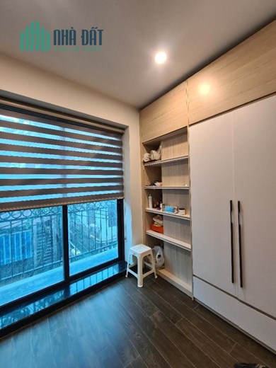 7 TẦNG THANG MÁY phố Thợ Nhuộm 40m chỉ 12.7 tỷ - GẦN PHỐ, NHÀ MỚI ĐẸP, MẶT TIỀN RỘNG SÁNG