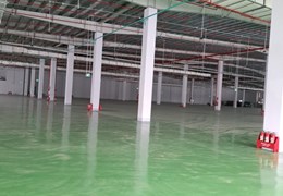 CHO THUÊ KHO, NHÀ  XƯỞNG Tại ĐT379 VĂN GIANG. HƯNG YÊN