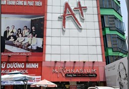 Cho thuê nguyên căn 8 x 16m 1 trệt 4 lầu Điện Biên Phủ Bình Thạnh TP.HCM