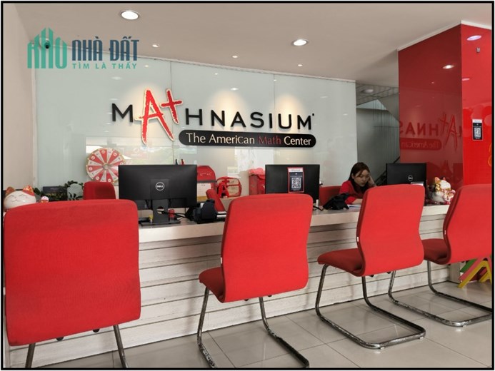 Cho thuê nguyên căn 8 x 16m 1 trệt 4 lầu Điện Biên Phủ Bình Thạnh TP.HCM