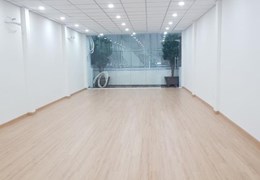 Mặt tiền Phó Cơ Điều, Phường 6, Quận 11, 3 tầng, Kinh doanh, chỉ 26 tỷ.