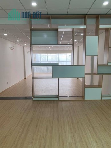 Mặt tiền Phó Cơ Điều, Phường 6, Quận 11, 3 tầng, Kinh doanh, chỉ 26 tỷ.