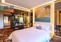 Chuyên bán! Eurowindow, 27 Trần Duy Hưng, 2pn, 3pn, nhà đẹp, giá tốt. LH MS Vân 0975118822