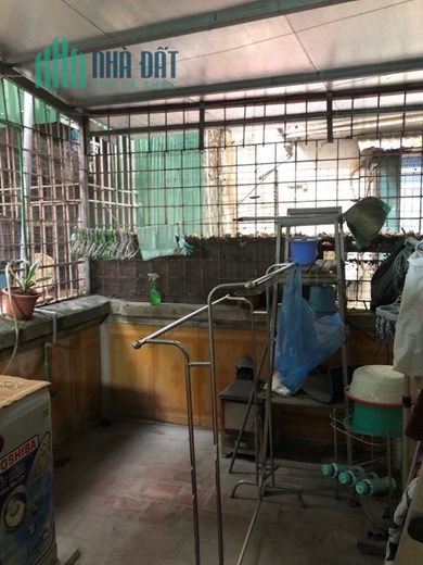 Trương Hán Siêu (Trần Quốc Toản) - Ngõ Nông Sạch Thoáng - 3 tầng 43m chỉ 5.5 tỷ