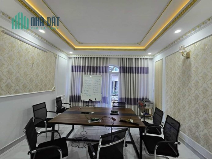 Linh Đông Thủ Đức - 6.6 Tỷ - 62M² - Khu phân lô cực vip