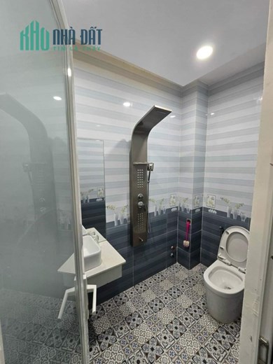 Linh Đông Thủ Đức - 6.6 Tỷ - 62M² - Khu phân lô cực vip