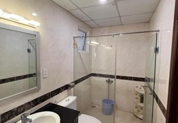 Cho thuê căn hộ cao cấp Giai Việt, Tạ Quang Bửu, Phường 5, Quận 8