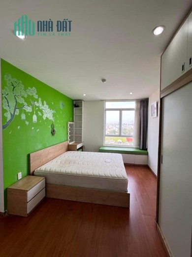 Cho thuê căn hộ cao cấp Giai Việt, Tạ Quang Bửu, Phường 5, Quận 8