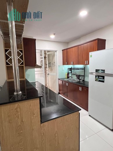 Cho thuê căn hộ cao cấp Giai Việt, Tạ Quang Bửu, Phường 5, Quận 8