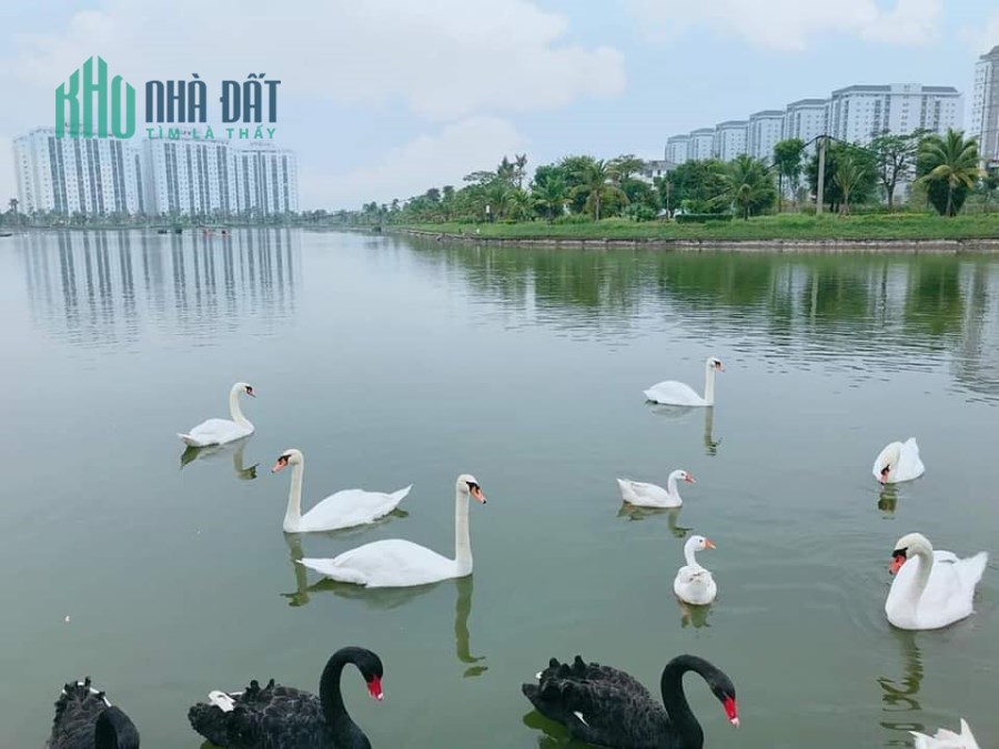 Cần bán căn hộ Full nội thất 65m toà HH02 Kđt Thanh Hà, giá chỉ 1,7 tỉ