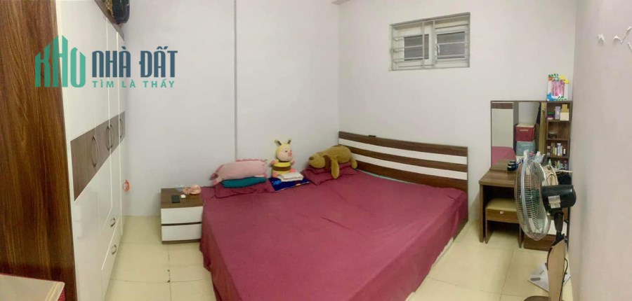 Cần bán căn hộ Full nội thất 65m toà HH02 Kđt Thanh Hà, giá chỉ 1,7 tỉ
