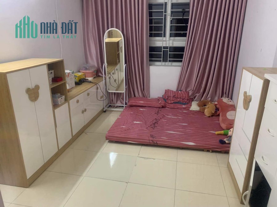Cần bán căn hộ Full nội thất 65m toà HH02 Kđt Thanh Hà, giá chỉ 1,7 tỉ