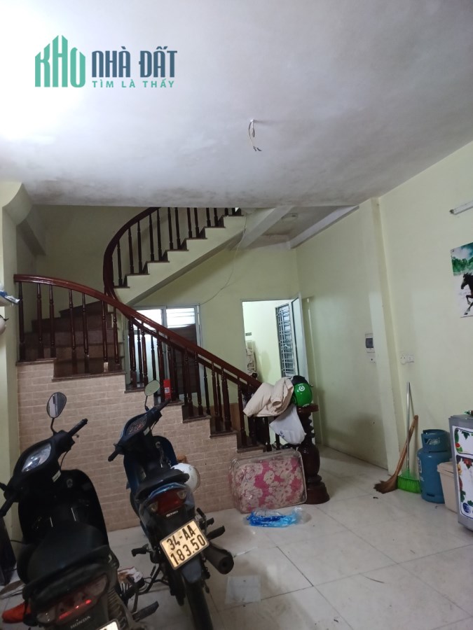PHẢI THẬT NHANH. Nhà Mậu Lương 47m2x4PNx3WC dưới 4 tỷ