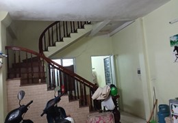 PHẢI THẬT NHANH. Nhà Mậu Lương 47m2x4PNx3WC dưới 4 tỷ