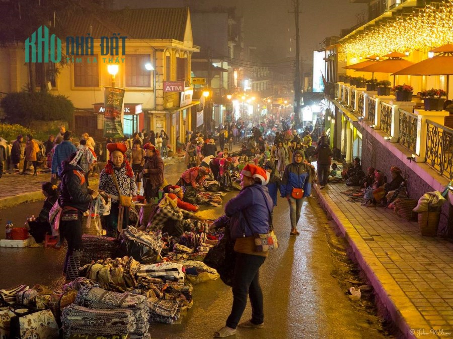 Chuyển nhượng hệ thống chuỗi cửa hàng, trụ sở công ty tại Lào Cai