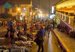 Chuyển nhượng hệ thống chuỗi cửa hàng, trụ sở công ty tại Lào Cai