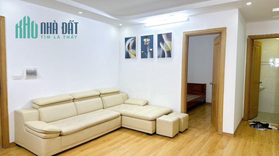 CẦN BÁN CĂN HỘ 70M TÒA HH01 KDT THANH HÀ CIENCO 5 LH 0335688885