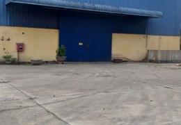Chuyển nhượng 4ha đất công nghiệp nhà xưởng tại KCN Đồng Văn, Hà Nam