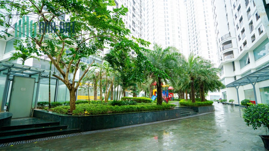 Cơ Hội Vàng ĐT Căn Hộ Cho Thuê Tại Tecco Elite City. Chỉ từ 790triệu thu lãi 216 triệu sau 2 năm