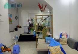 Bán gấp nhà 2 tầng, Gò Cát, Phú Hữu, Quận 9, 115m, xe tải, chỉ 4,85 tỷ.