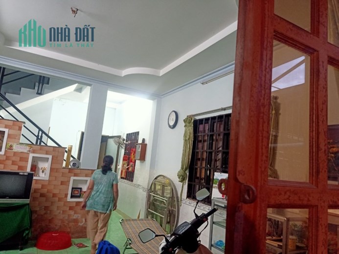 Siêu hót, nhà Lê Văn Việt,130m, xe hơi, Tăng Nhơn Phú B, Thủ Đức, chỉ 5.95 tỷ.