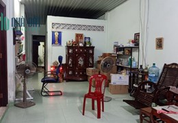 Cực sốc 23 tỷ giảm 15,9 tỷ, 260m, mặt tiền khu Lã Xuân Oai, Tăng Nhơn Phú A, Quận 9.