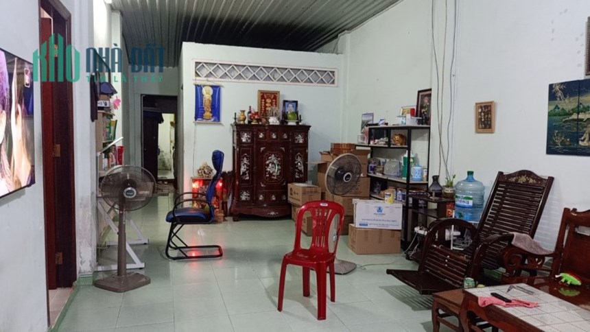 Cực sốc 23 tỷ giảm 15,9 tỷ, 260m, mặt tiền khu Lã Xuân Oai, Tăng Nhơn Phú A, Quận 9.