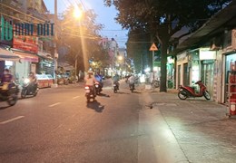 Mặt tiền Nguyễn Duy Trinh, 3050m, ngang 35m, Long Trường, Thủ Đức, chỉ 241 tỷ.