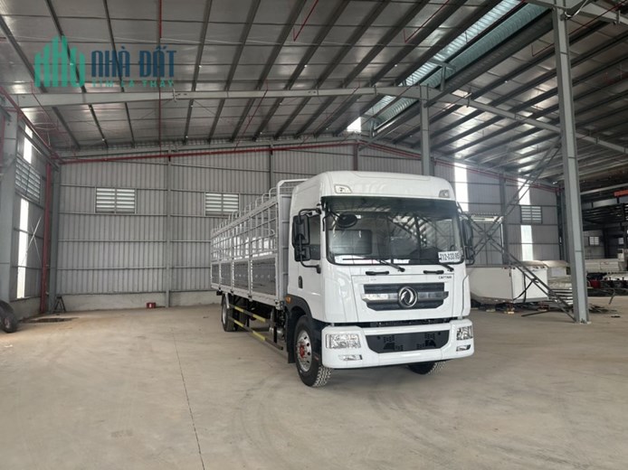 CHO THUÊ KHO, NHÀ  XƯỞNG Tại TIÊN SƠN. TIÊN DU. BẮC NINH