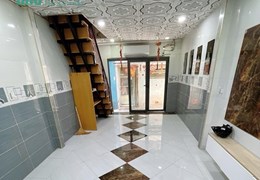 🍍 NHÀ CÁCH HẺM XE HƠI 20M - 4 TẦNG 3 PN 30 M2 - TIỆN MỞ OFFICE / KD ONLINE