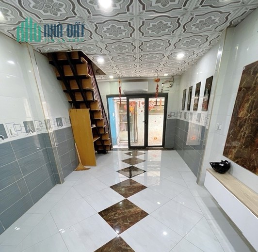 🍍 NHÀ CÁCH HẺM XE HƠI 20M - 4 TẦNG 3 PN 30 M2 - TIỆN MỞ OFFICE / KD ONLINE