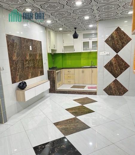 🍍 NHÀ CÁCH HẺM XE HƠI 20M - 4 TẦNG 3 PN 30 M2 - TIỆN MỞ OFFICE / KD ONLINE