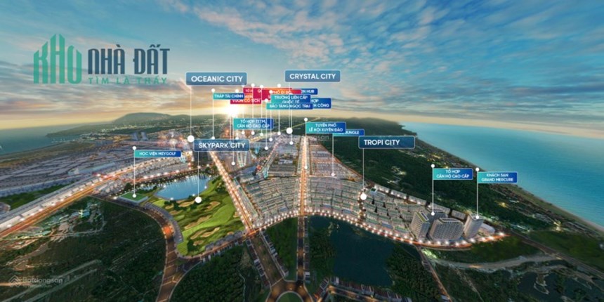 Mở bán tháp B Căn Hộ view biển, Meypearl Phú Quốc, Sở Hữu Lâu Dài