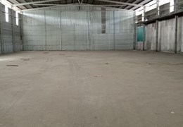 CHO THUÊ KHO, NHÀ  XƯỞNG tại TỪ SƠN. BẮC NINH