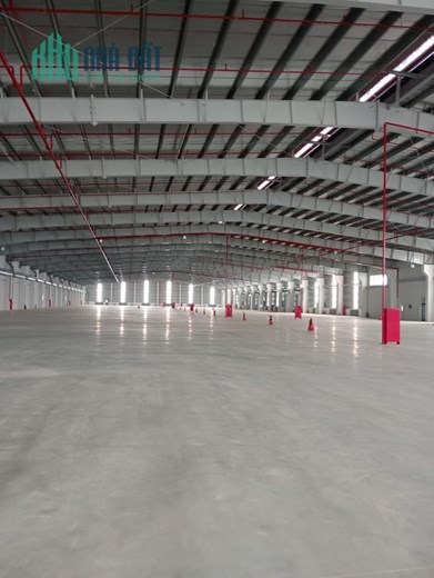 CHO THUÊ NHÀ  XƯỞNG tại KCN ĐỒNG VĂN. DUY TIÊN. HÀ NAM