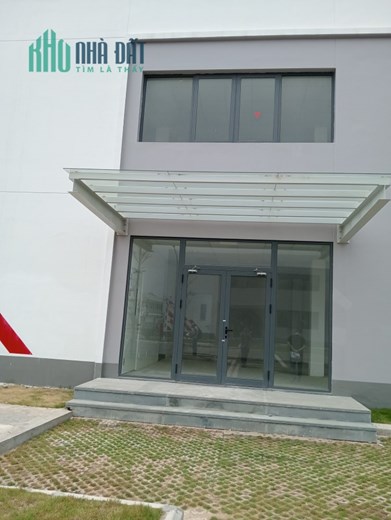 CHO THUÊ NHÀ  XƯỞNG tại KCN ĐỒNG VĂN. DUY TIÊN. HÀ NAM