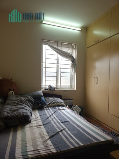 Căn Hộ Phố Lý Nam Đế - Sổ 65.2M/ thực tế 70M, 4.1 Tỷ.