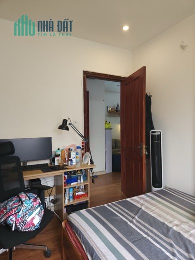 Căn Hộ Phố Lý Nam Đế - Sổ 65.2M/ thực tế 70M, 4.1 Tỷ.